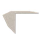 Endkappe E83 Kunststoff für Profil SP1 rechts/links