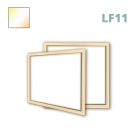 LF11 LED CCT Lichtrahmen für Infrarot IR2, 50W