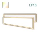 LF13 LED CCT Lichtrahmen für Infrarot IR5, 75W
