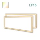 LF15 LED CCT Lichtrahmen für Infrarot IR7, 70W