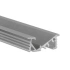 MP1 Profilo di installazione LED 200 cm anodizzato