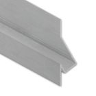 PI3V2 Profilo LED a parete indiretto 200 cm, strisce LED max. 13 mm