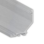 PN19V3 Profilo LED per angoli 200 cm, strisce LED max. 20 mm