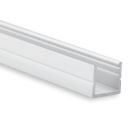 PO16 LED Profilo da costruzione 200 cm, mini, strisce LED max. 8 mm