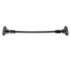 SF1 Tecnologia di serraggio per strisce LED, 20 m, nero