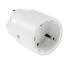 T05 Infrarot Steuerung Funk-Steckdose, max. 2300W, inkl. Schaltknopf