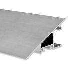 VA3 LED Aufbauprofil 200cm eloxiert, LED Stripes max. 16 mm