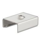 Mounting clip Z01 for profile series PL, PO15
