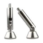 Ceiling canopy Z05 joint gripper in conjunction with Z03, 2 PCS