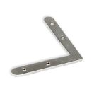 Connettore Z26 per profilo PN17V1 / PN17V2 / LL2 90°, set di 4