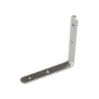 Connettore Z27 per profilo PN17V1 / PN17V2 / LL2 laterale 90°, set di 4