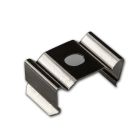 Clip di montaggio Z34 per profilo PN8