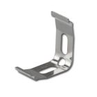 Clip di montaggio Z38 per profilo angolare NL10