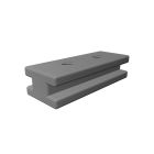 Elemento di collegamento Z50 per PN4, PN6, PN8, PN17V1+V2, PN19V3, LL2